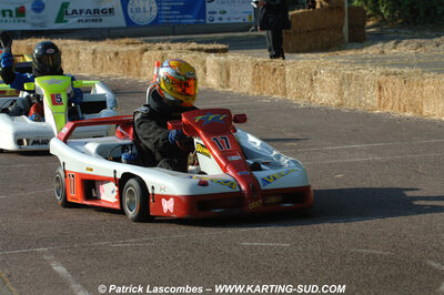 03/05/2009 : 1ère Kart Cup de La Grande Motte (photos Patrick Lascombes) 2009 — karting