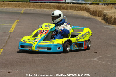 03/05/2009 : 1ère Kart Cup de La Grande Motte (photos Patrick Lascombes) 2009 — karting