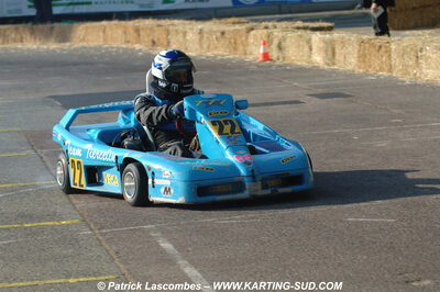 03/05/2009 : 1ère Kart Cup de La Grande Motte (photos Patrick Lascombes) 2009 — karting