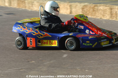 03/05/2009 : 1ère Kart Cup de La Grande Motte (photos Patrick Lascombes) 2009 — karting