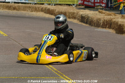 03/05/2009 : 1ère Kart Cup de La Grande Motte (photos Patrick Lascombes) 2009 — karting