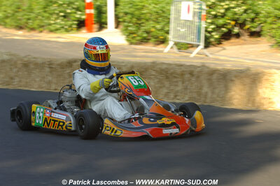 03/05/2009 : 1ère Kart Cup de La Grande Motte (photos Patrick Lascombes) 2009 — karting