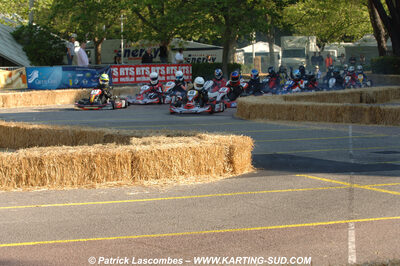 03/05/2009 : 1ère Kart Cup de La Grande Motte (photos Patrick Lascombes) 2009 — karting