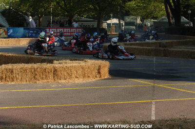 03/05/2009 : 1ère Kart Cup de La Grande Motte (photos Patrick Lascombes) 2009 — karting