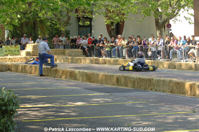 03/05/2009 : 1ère Kart Cup de La Grande Motte (photos Patrick Lascombes) 2009 — karting