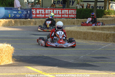 03/05/2009 : 1ère Kart Cup de La Grande Motte (photos Patrick Lascombes) 2009 — karting