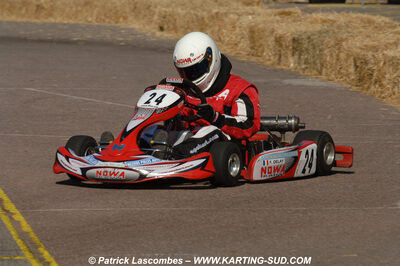03/05/2009 : 1ère Kart Cup de La Grande Motte (photos Patrick Lascombes) 2009 — karting