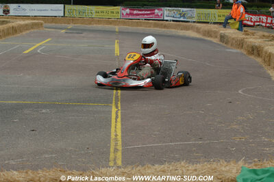03/05/2009 : 1ère Kart Cup de La Grande Motte (photos Patrick Lascombes) 2009 — karting