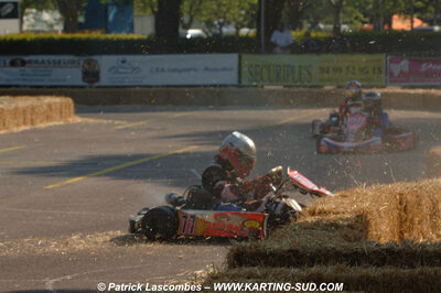 03/05/2009 : 1ère Kart Cup de La Grande Motte (photos Patrick Lascombes) 2009 — karting
