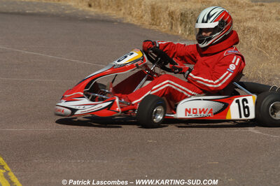 03/05/2009 : 1ère Kart Cup de La Grande Motte (photos Patrick Lascombes) 2009 — karting