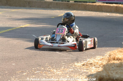 03/05/2009 : 1ère Kart Cup de La Grande Motte (photos Patrick Lascombes) 2009 — karting