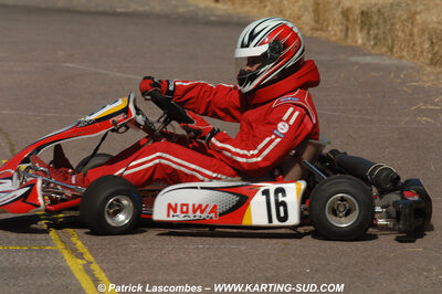 03/05/2009 : 1ère Kart Cup de La Grande Motte (photos Patrick Lascombes) 2009 — karting