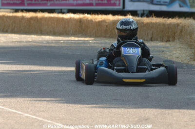 03/05/2009 : 1ère Kart Cup de La Grande Motte (photos Patrick Lascombes) 2009 — karting