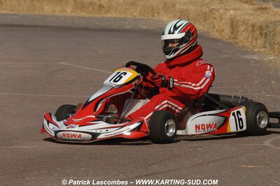 03/05/2009 : 1ère Kart Cup de La Grande Motte (photos Patrick Lascombes) 2009 — karting