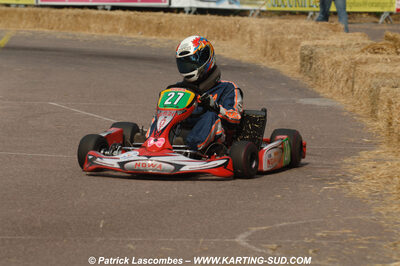 03/05/2009 : 1ère Kart Cup de La Grande Motte (photos Patrick Lascombes) 2009 — karting