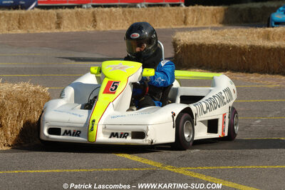 03/05/2009 : 1ère Kart Cup de La Grande Motte (photos Patrick Lascombes) 2009 — karting