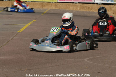 03/05/2009 : 1ère Kart Cup de La Grande Motte (photos Patrick Lascombes) 2009 — karting