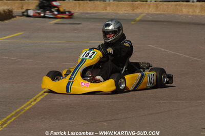 03/05/2009 : 1ère Kart Cup de La Grande Motte (photos Patrick Lascombes) 2009 — karting