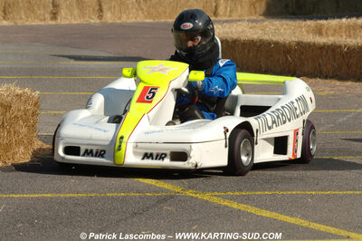 03/05/2009 : 1ère Kart Cup de La Grande Motte (photos Patrick Lascombes) 2009 — karting