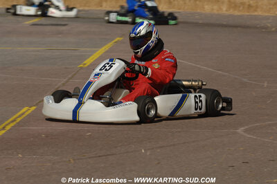 03/05/2009 : 1ère Kart Cup de La Grande Motte (photos Patrick Lascombes) 2009 — karting
