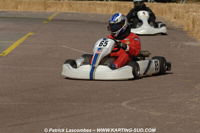 03/05/2009 : 1ère Kart Cup de La Grande Motte (photos Patrick Lascombes) 2009 — karting