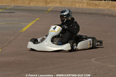 03/05/2009 : 1ère Kart Cup de La Grande Motte (photos Patrick Lascombes) 2009 — karting