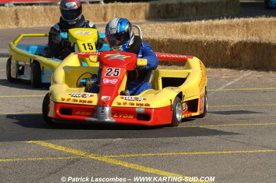 03/05/2009 : 1ère Kart Cup de La Grande Motte (photos Patrick Lascombes) 2009 — karting