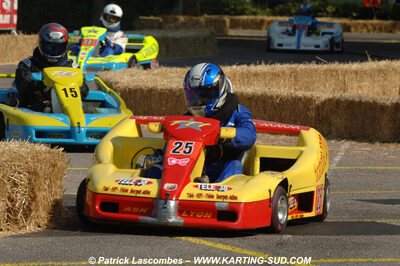 03/05/2009 : 1ère Kart Cup de La Grande Motte (photos Patrick Lascombes) 2009 — karting