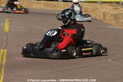 03/05/2009 : 1ère Kart Cup de La Grande Motte (photos Patrick Lascombes) 2009 — karting