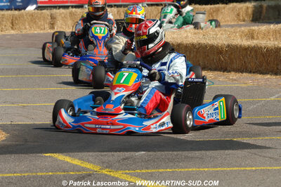 03/05/2009 : 1ère Kart Cup de La Grande Motte (photos Patrick Lascombes) 2009 — karting