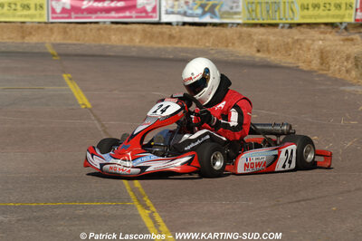 03/05/2009 : 1ère Kart Cup de La Grande Motte (photos Patrick Lascombes) 2009 — karting