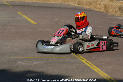 03/05/2009 : 1ère Kart Cup de La Grande Motte (photos Patrick Lascombes) 2009 — karting