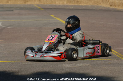 03/05/2009 : 1ère Kart Cup de La Grande Motte (photos Patrick Lascombes) 2009 — karting