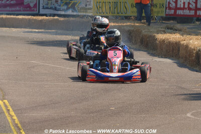 03/05/2009 : 1ère Kart Cup de La Grande Motte (photos Patrick Lascombes) 2009 — karting