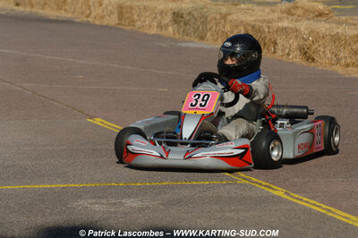 03/05/2009 : 1ère Kart Cup de La Grande Motte (photos Patrick Lascombes) 2009 — karting