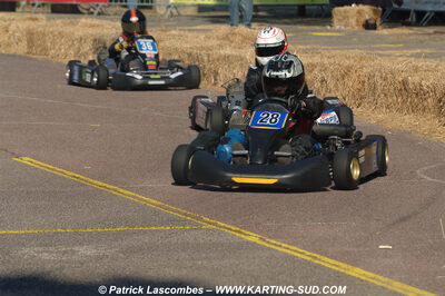 03/05/2009 : 1ère Kart Cup de La Grande Motte (photos Patrick Lascombes) 2009 — karting