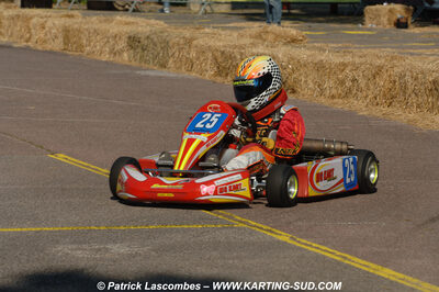 03/05/2009 : 1ère Kart Cup de La Grande Motte (photos Patrick Lascombes) 2009 — karting