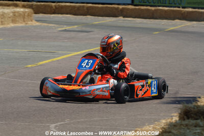 03/05/2009 : 1ère Kart Cup de La Grande Motte (photos Patrick Lascombes) 2009 — karting