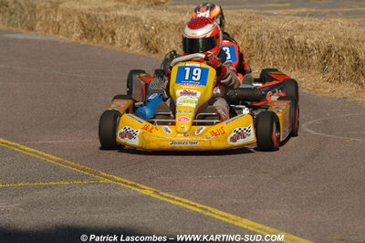 03/05/2009 : 1ère Kart Cup de La Grande Motte (photos Patrick Lascombes) 2009 — karting