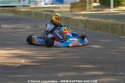 03/05/2009 : 1ère Kart Cup de La Grande Motte (photos Patrick Lascombes) 2009 — karting