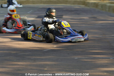 03/05/2009 : 1ère Kart Cup de La Grande Motte (photos Patrick Lascombes) 2009 — karting