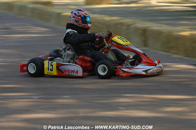 03/05/2009 : 1ère Kart Cup de La Grande Motte (photos Patrick Lascombes) 2009 — karting