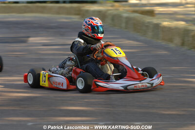 03/05/2009 : 1ère Kart Cup de La Grande Motte (photos Patrick Lascombes) 2009 — karting