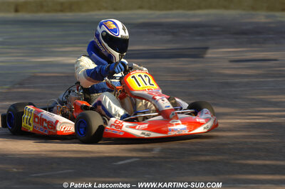 03/05/2009 : 1ère Kart Cup de La Grande Motte (photos Patrick Lascombes) 2009 — karting