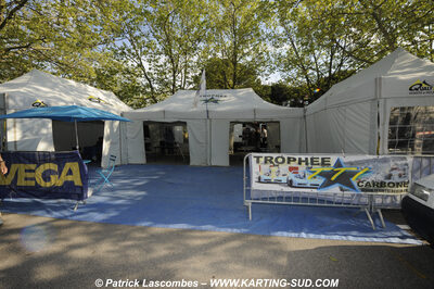 03/05/2009 : 1ère Kart Cup de La Grande Motte (photos Patrick Lascombes) 2009 — karting