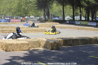 03/05/2009 : 1ère Kart Cup de La Grande Motte (photos Patrick Lascombes) 2009 — karting