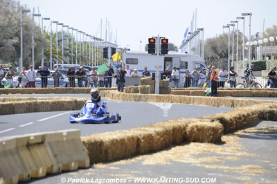03/05/2009 : 1ère Kart Cup de La Grande Motte (photos Patrick Lascombes) 2009 — karting