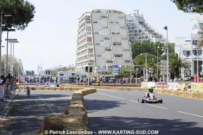 03/05/2009 : 1ère Kart Cup de La Grande Motte (photos Patrick Lascombes) 2009 — karting