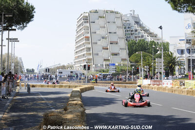 03/05/2009 : 1ère Kart Cup de La Grande Motte (photos Patrick Lascombes) 2009 — karting