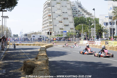 03/05/2009 : 1ère Kart Cup de La Grande Motte (photos Patrick Lascombes) 2009 — karting